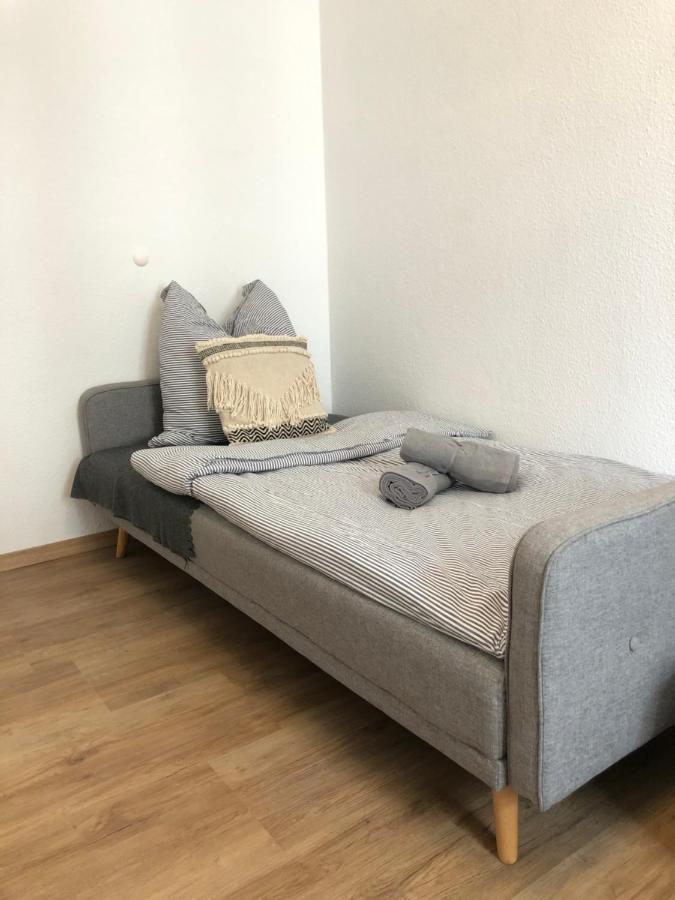 B Our Guest At New Vintage Chic Apartment Dresden Exterior photo